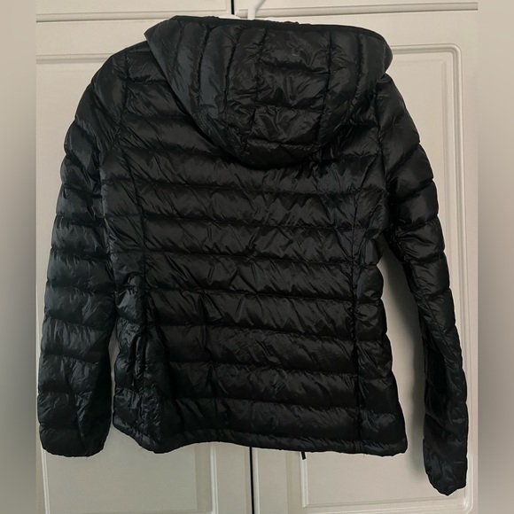 TNA black botaine puffer - Picture 2 of 3